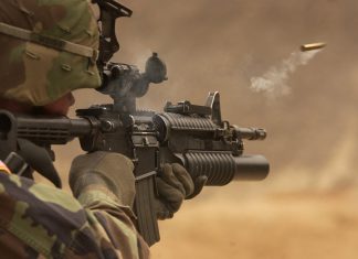 Av Tüfekleri, Av Fişekleri ve Tabanca Ekipmanları: Avcılık ve Güvenlik İçin Gereken Her Şey websilah1