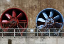 Endüstriyel Havalandırmada Güvenilir Çözüm: Kaset Filtre ve Puntolu Tellerin Önemi yi2