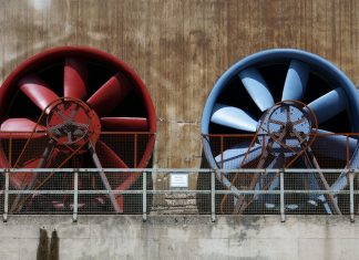 Endüstriyel Havalandırmada Güvenilir Çözüm: Kaset Filtre ve Puntolu Tellerin Önemi yi2